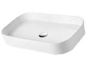 TOP BASIN UCOMFORT 25X15 UC 176B