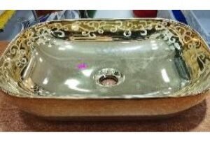 TOP BASIN UCOMFORT 18X14 B026