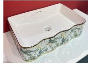 TOP BASIN UCOMFORT 21X14 UC-521