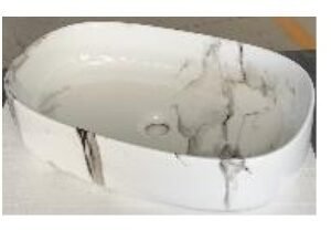 TOP BASIN UCOMFORT 287-1P