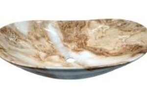 TOP BASIN UCOMFORT 23X14 A478-P384